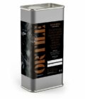 lattina olio di Ortile formato 5 litri