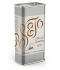 lattina olio di Roseto formato 5 litri